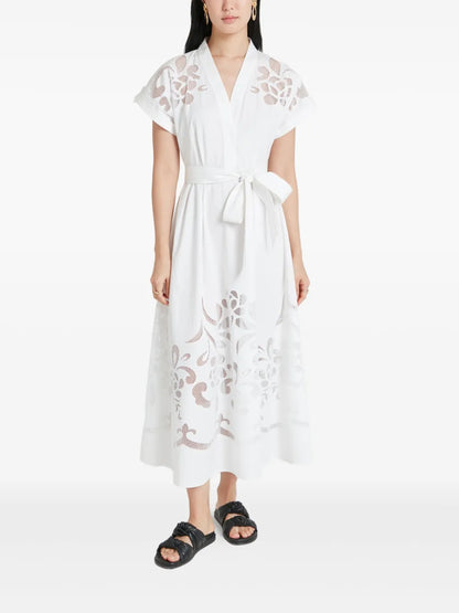 Nelle Dress