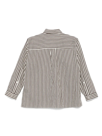 Striped Shirt