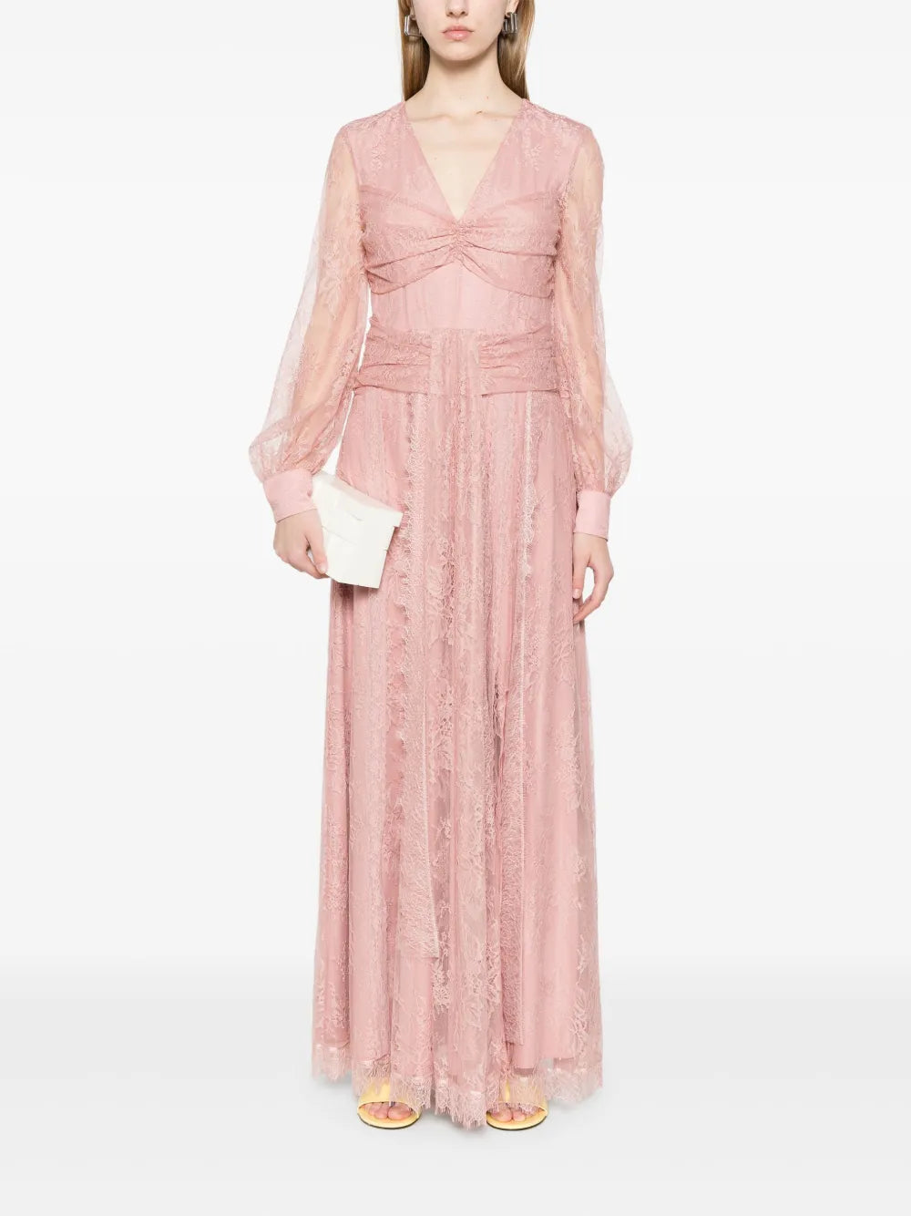 Sordone Maxi Dress