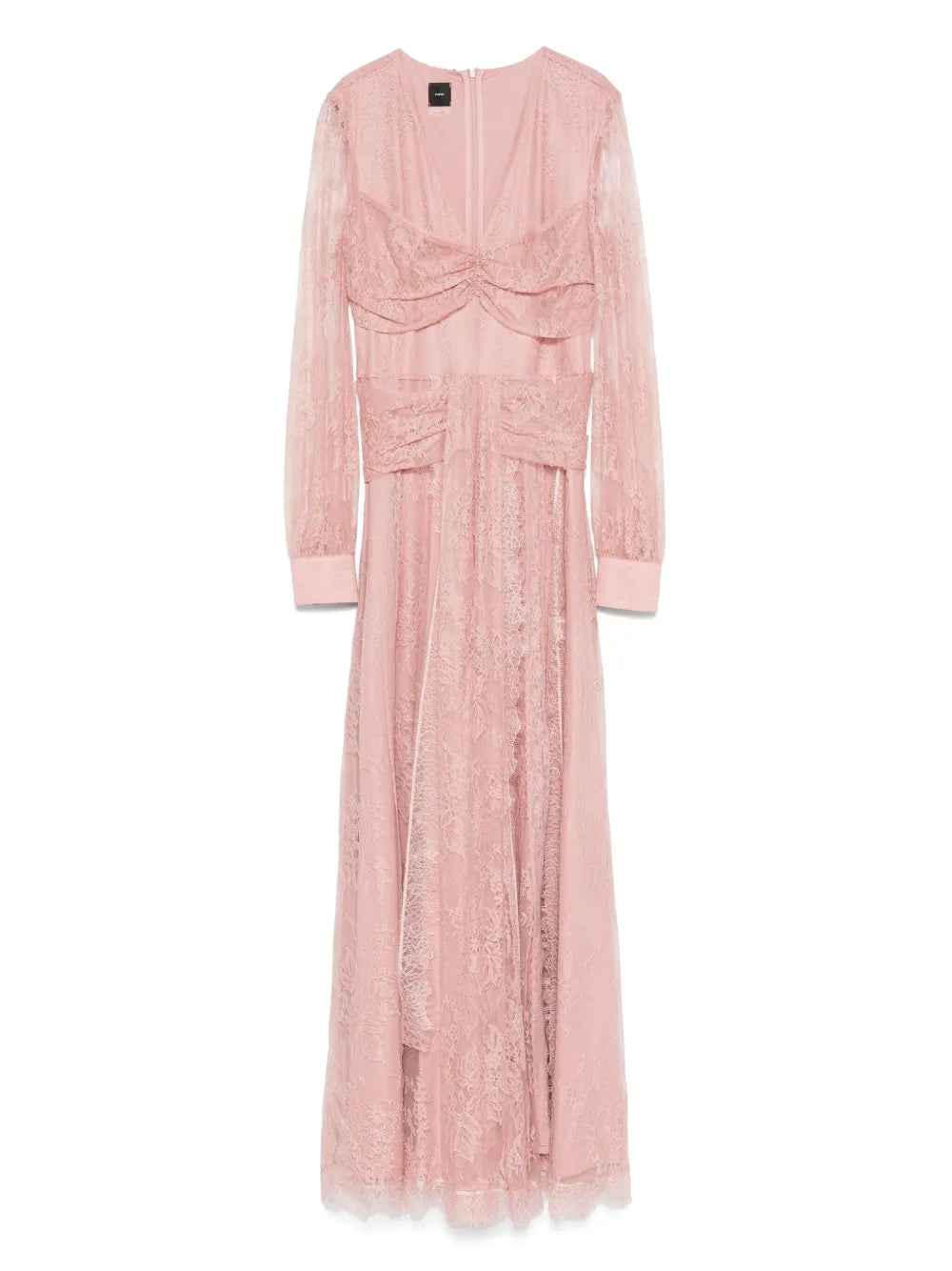 Sordone Maxi Dress