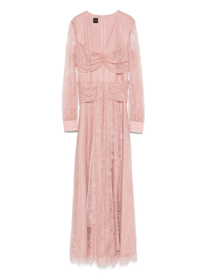 Sordone Maxi Dress