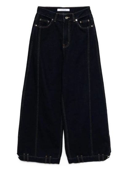 Palindrome Jeans