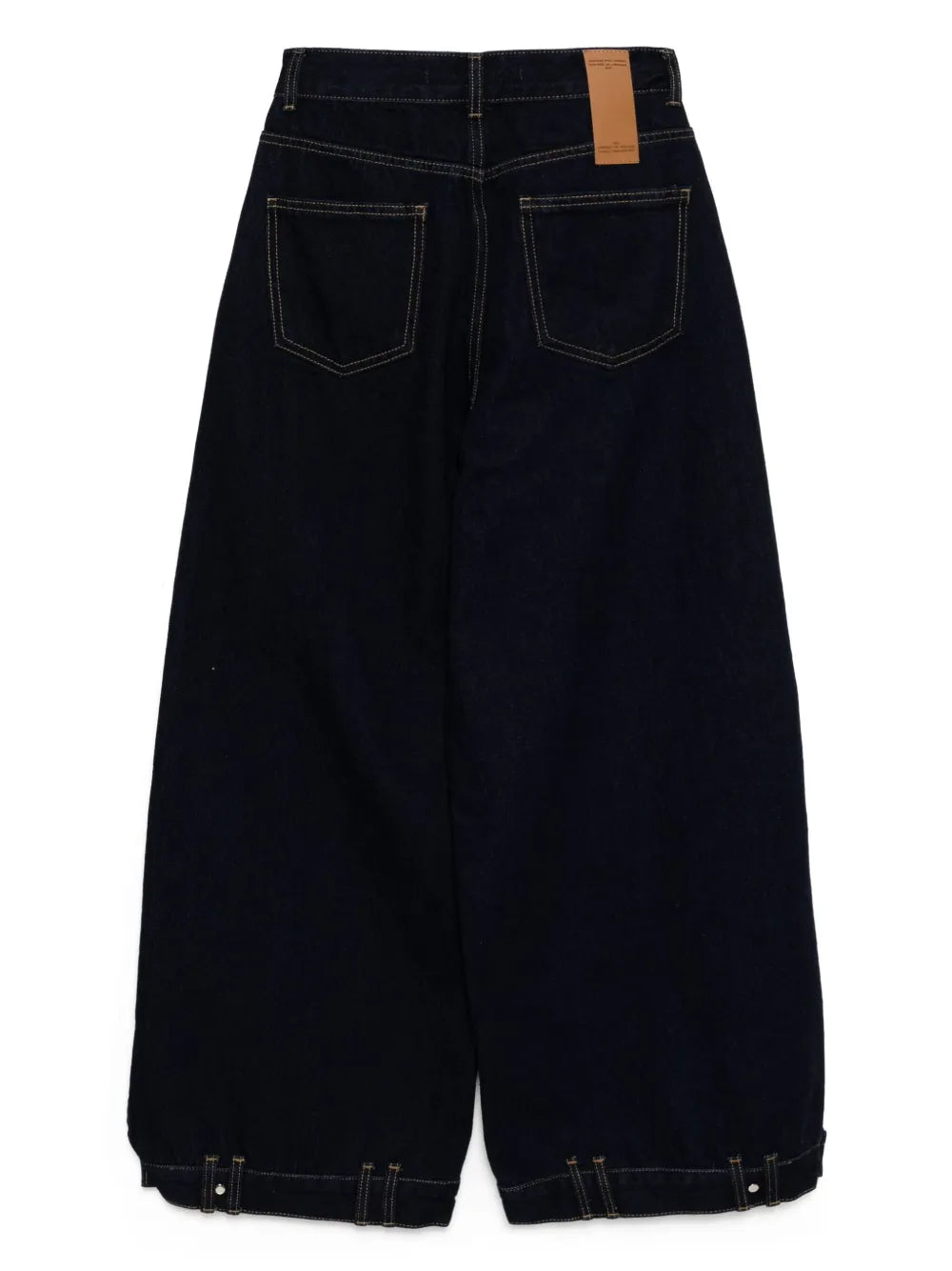 Palindrome Jeans