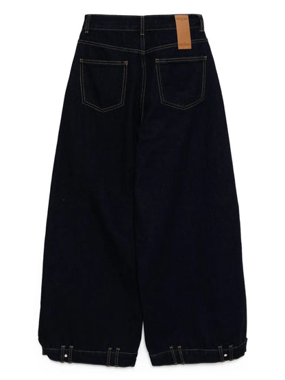 Palindrome Jeans