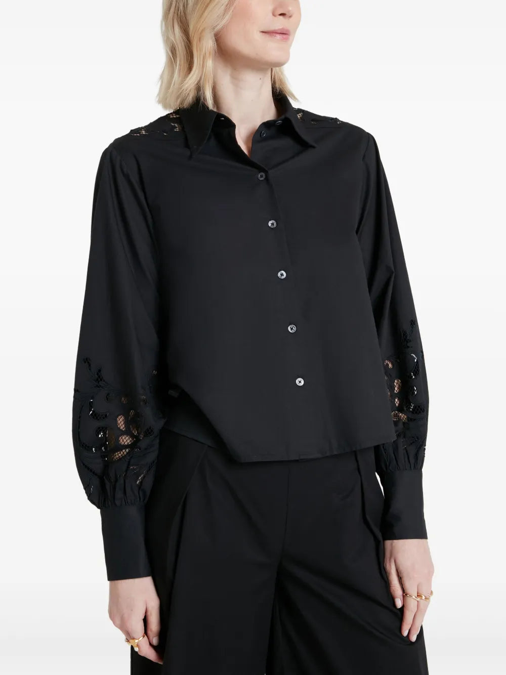 Nelle Shirt