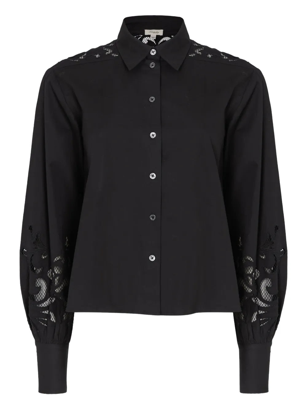 Nelle Shirt