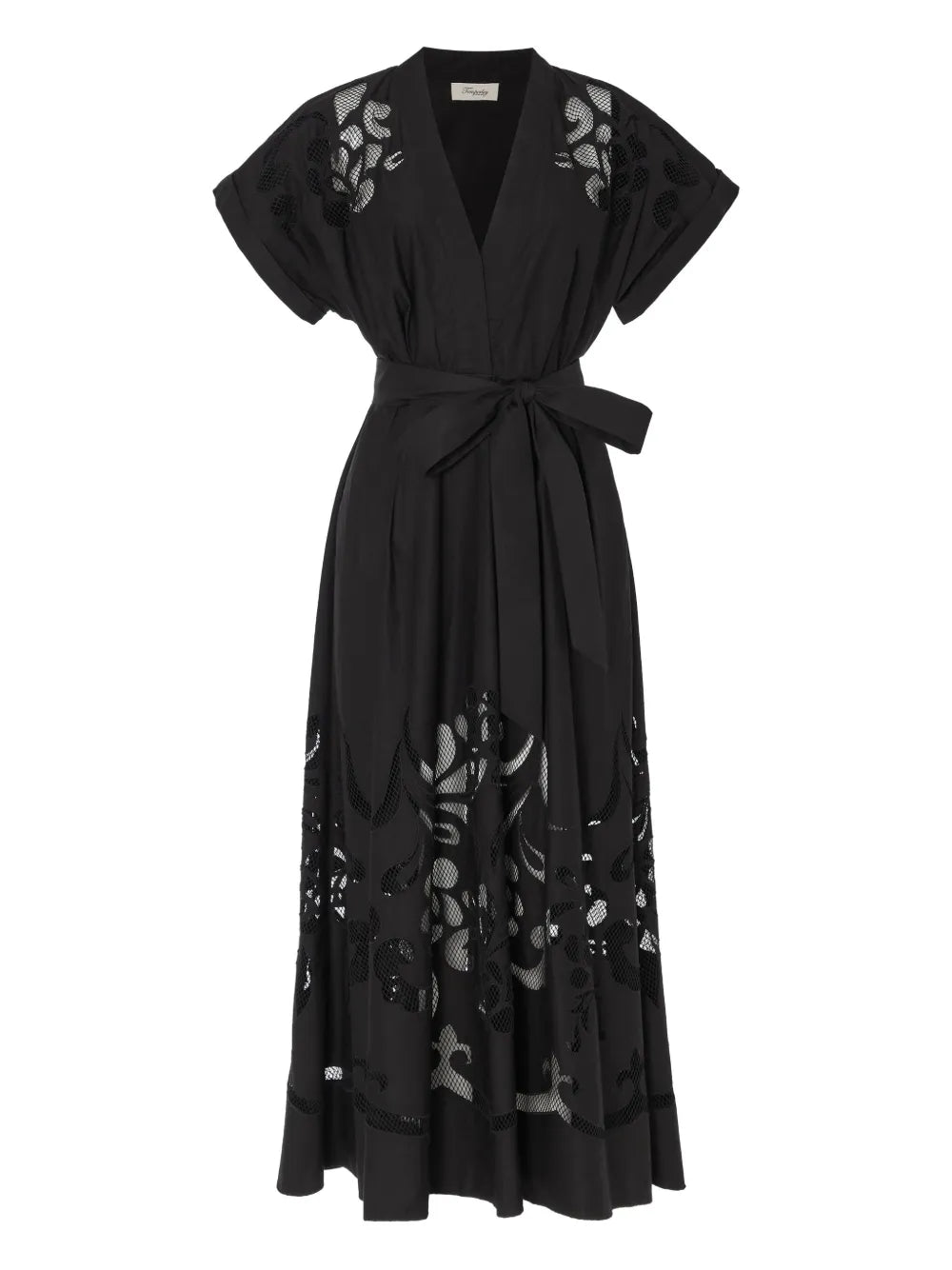 Nelle Dress