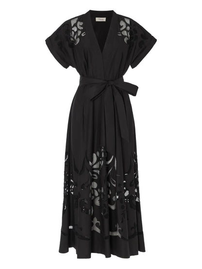Nelle Dress