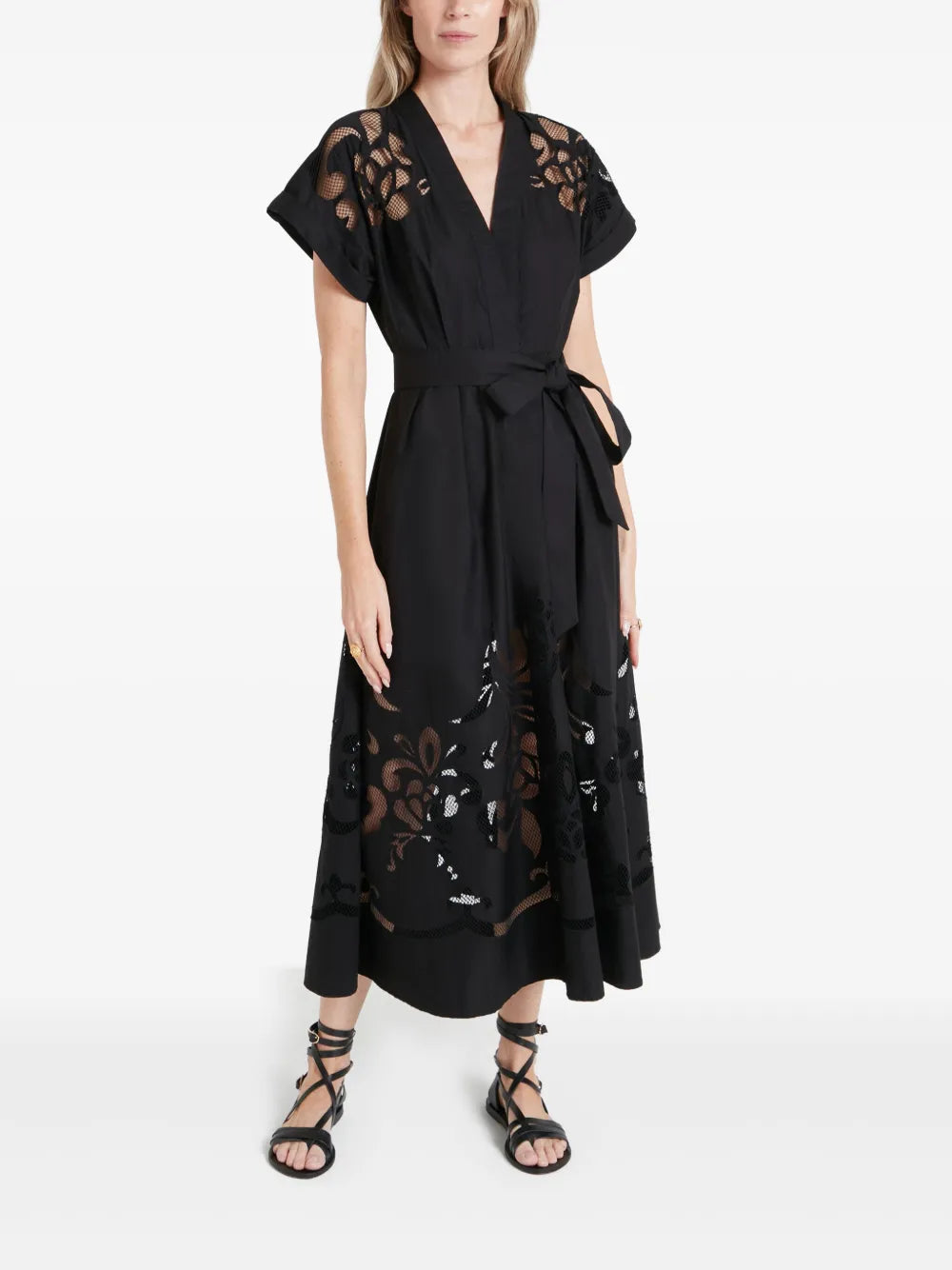 Nelle Dress