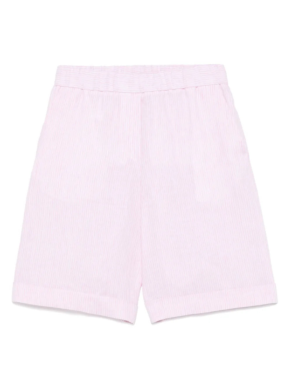 Striped Shorts