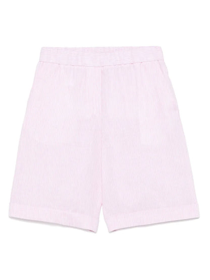 Striped Shorts