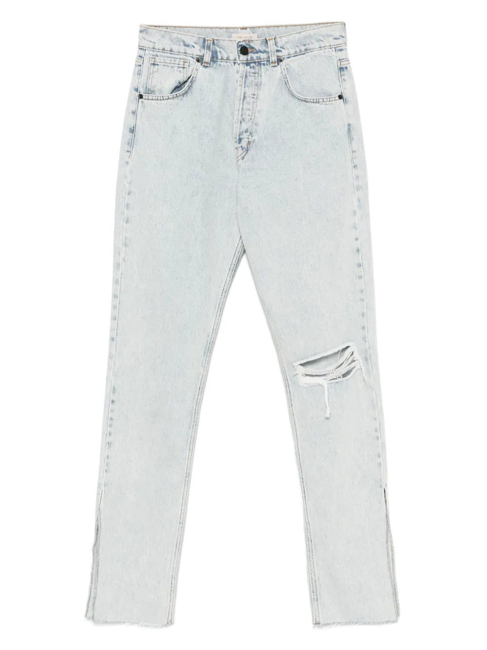 Evora Jeans