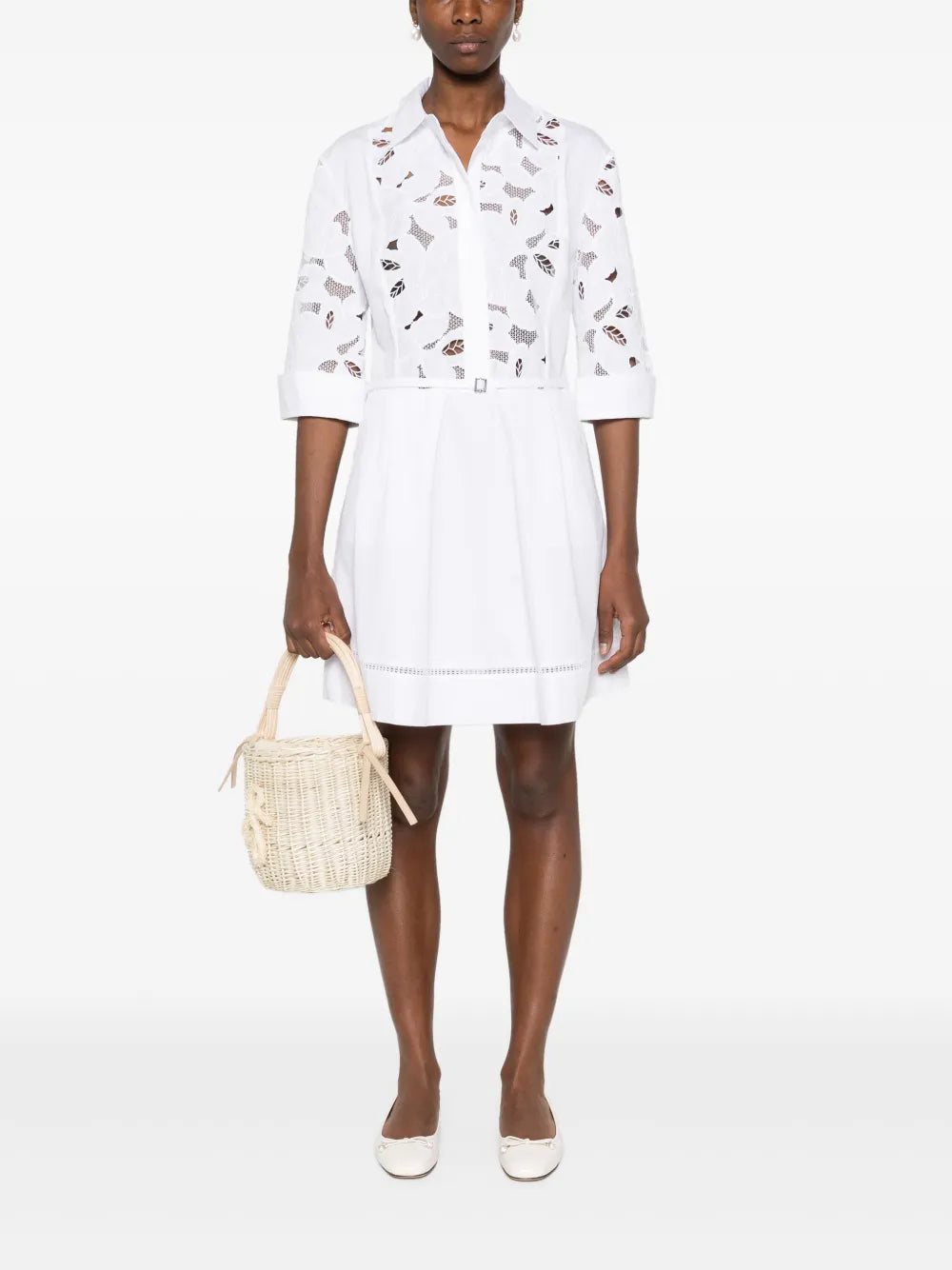 Derodi Mini Dress