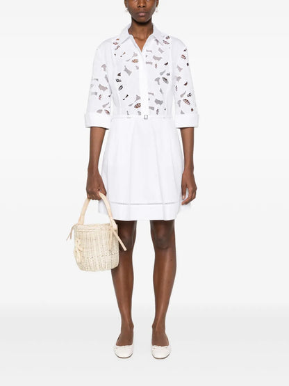 Derodi Mini Dress