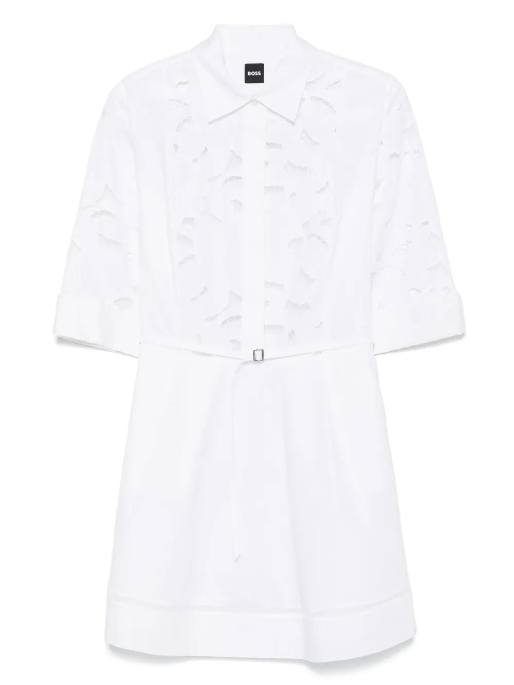 Derodi Mini Dress