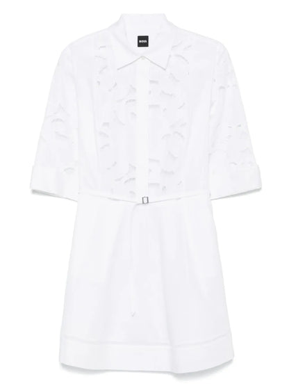 Derodi Mini Dress