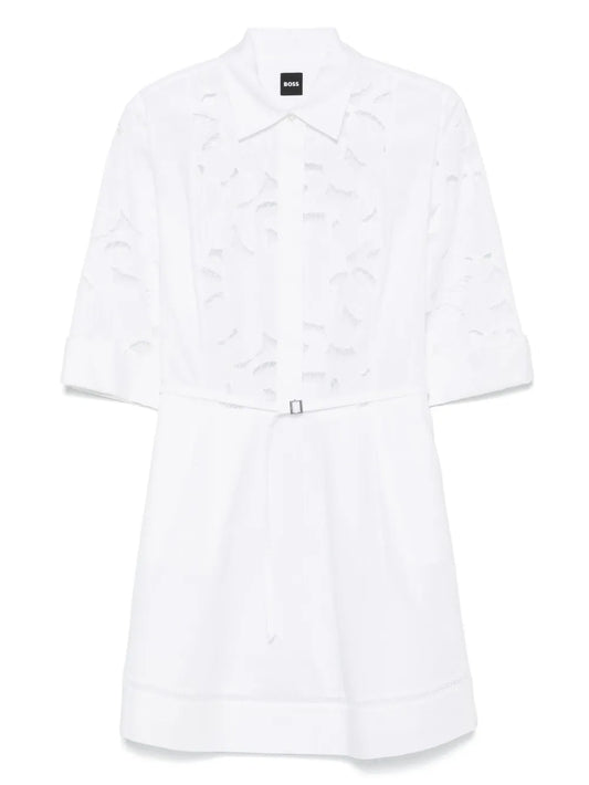 Derodi Mini Dress