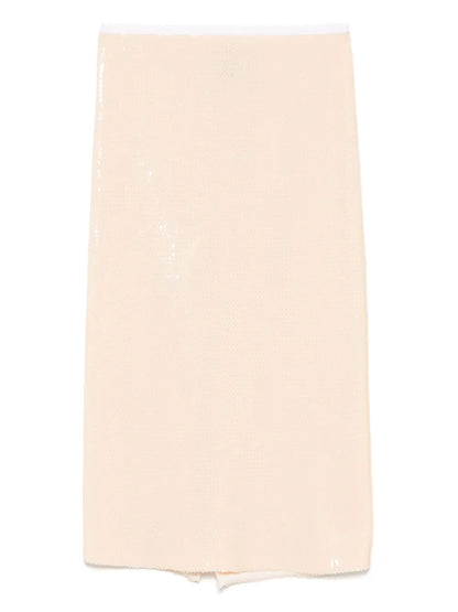 Meghan Midi Skirt