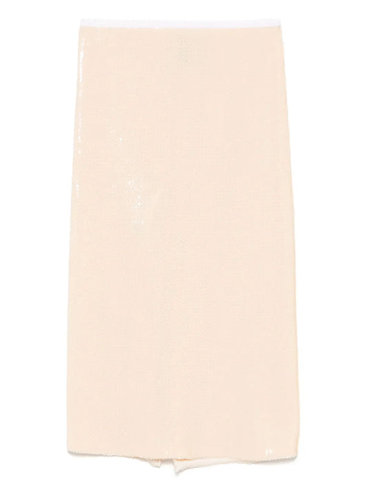 Meghan Midi Skirt