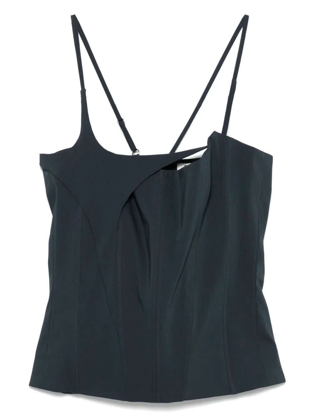Poplin Corset