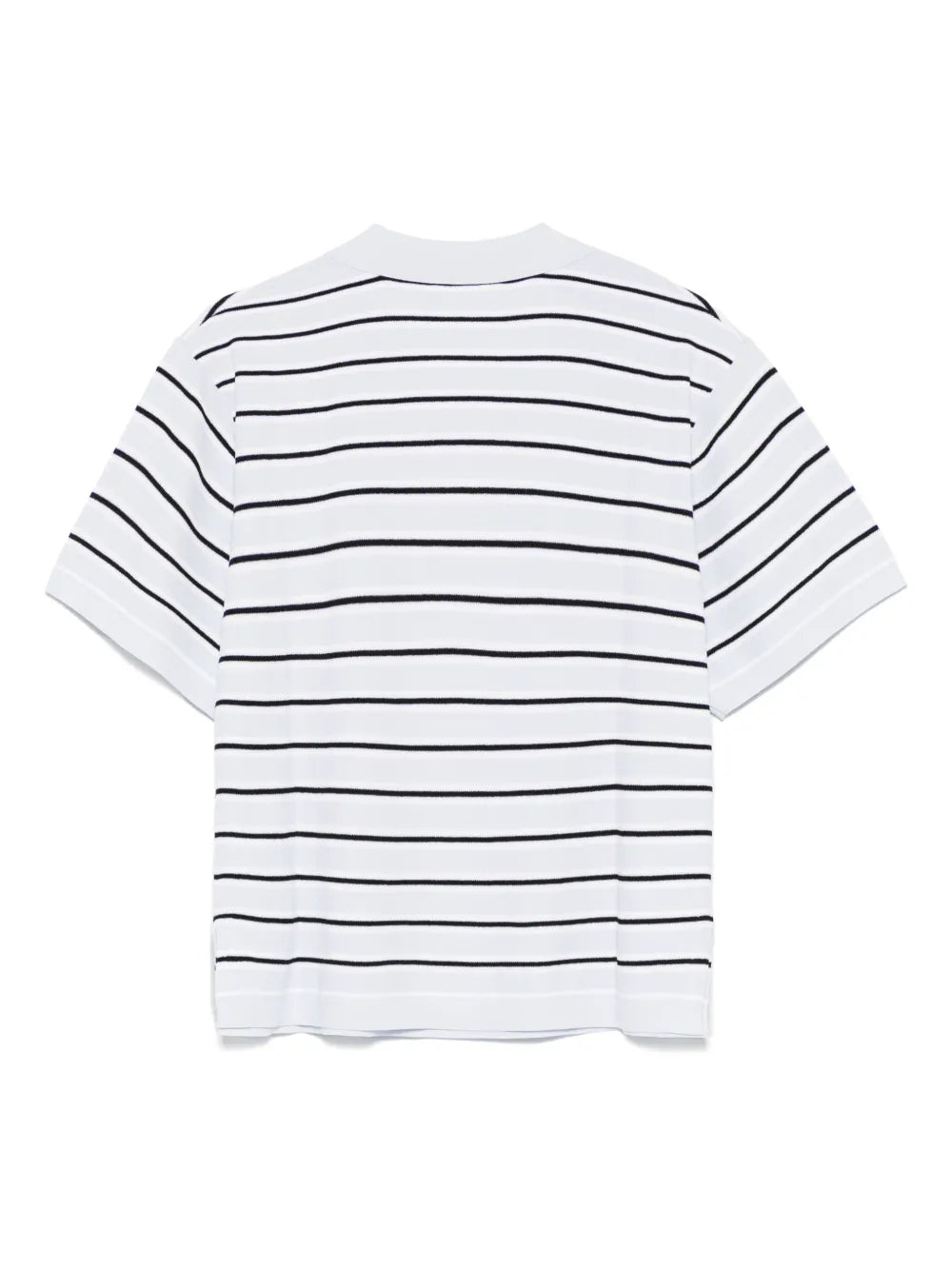 Madison Polo Top