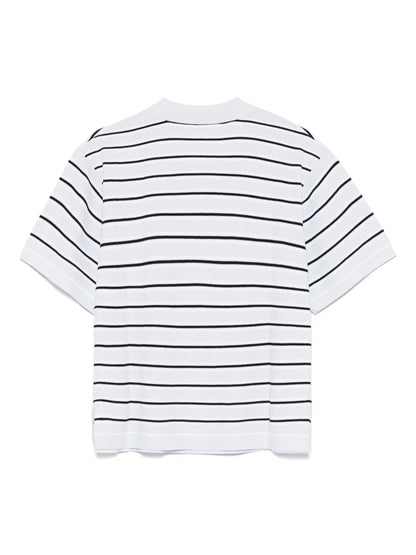 Madison Polo Top