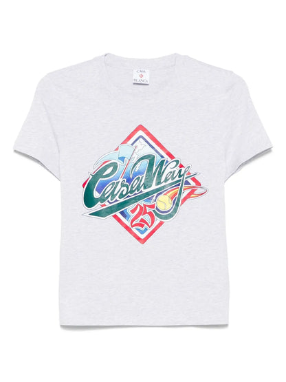 Casa Way World Series T-Shirt