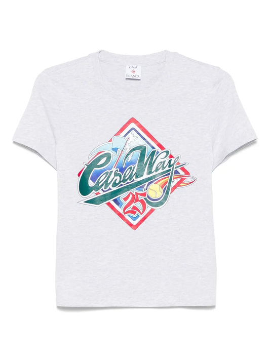 Casa Way World Series T-Shirt