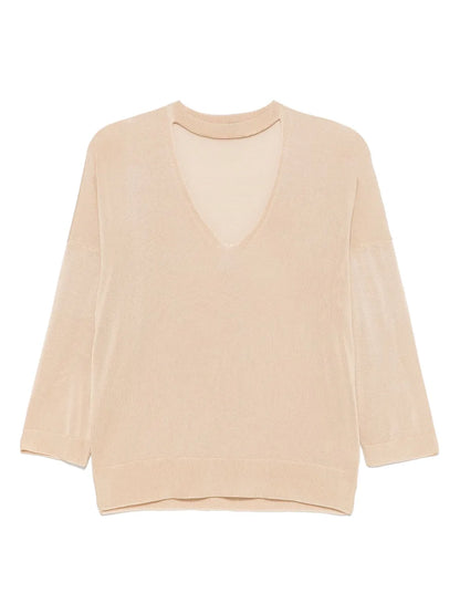 Cut-Out Top