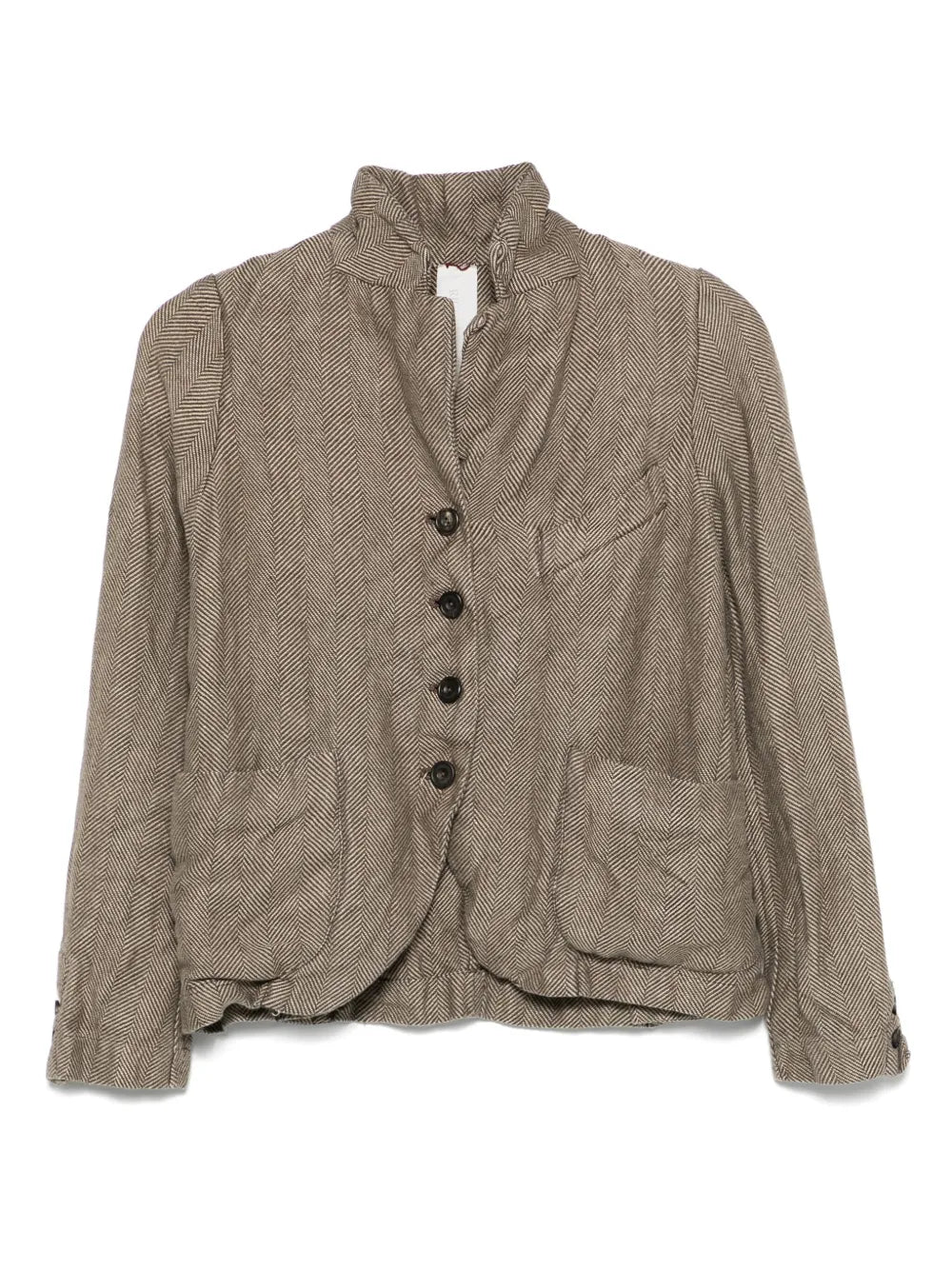 Cumulus Blazer