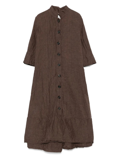 Cn Midi Dress