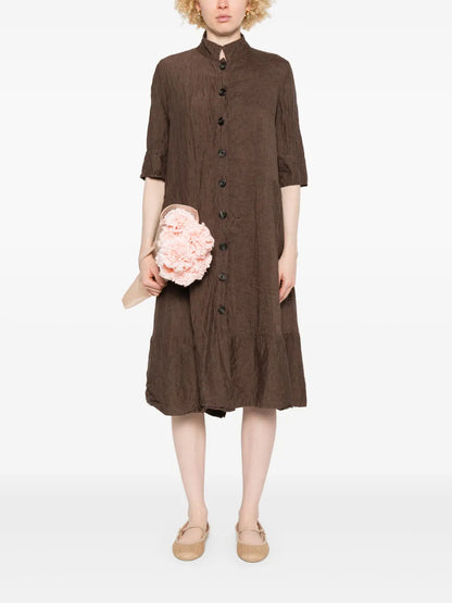Cn Midi Dress