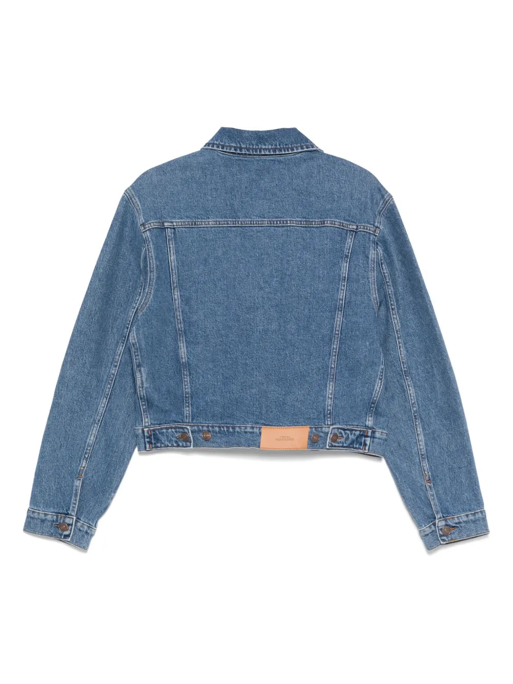 Nellie Jacket