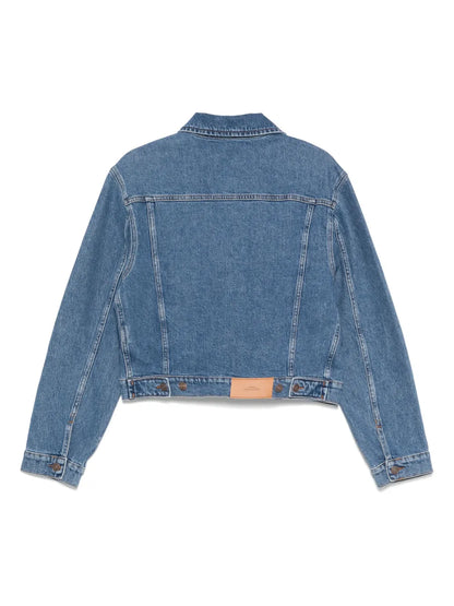 Nellie Jacket