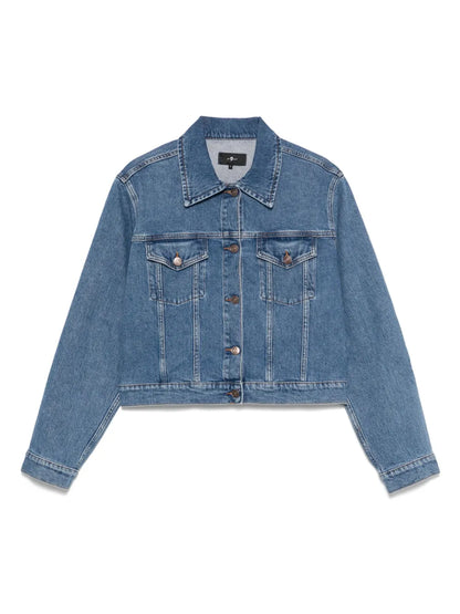 Nellie Jacket