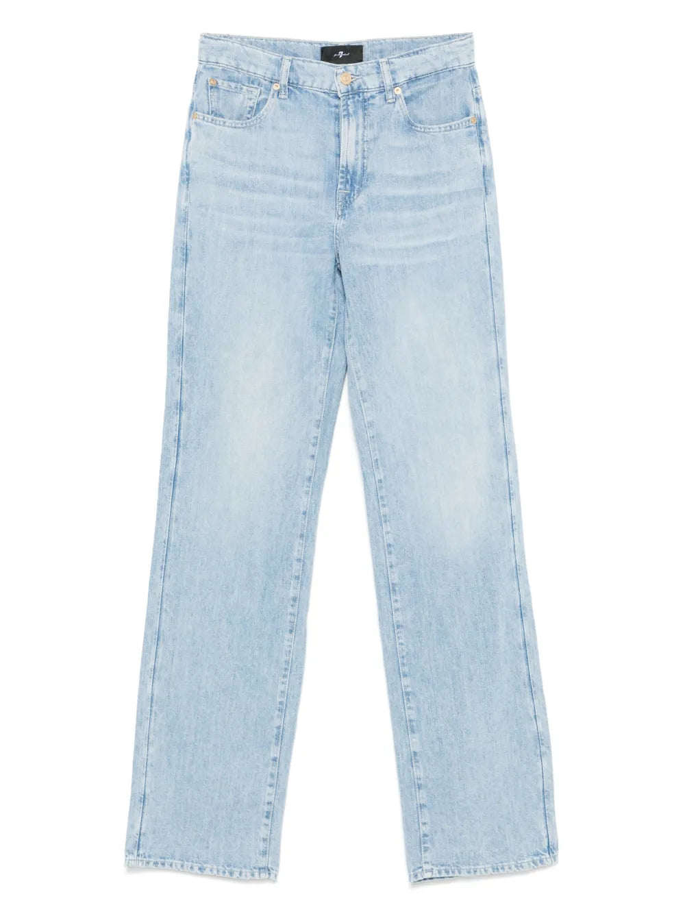 Tess Trouser Jeans