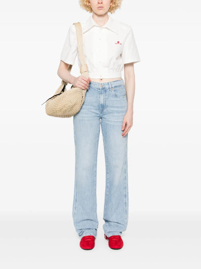 Tess Trouser Jeans
