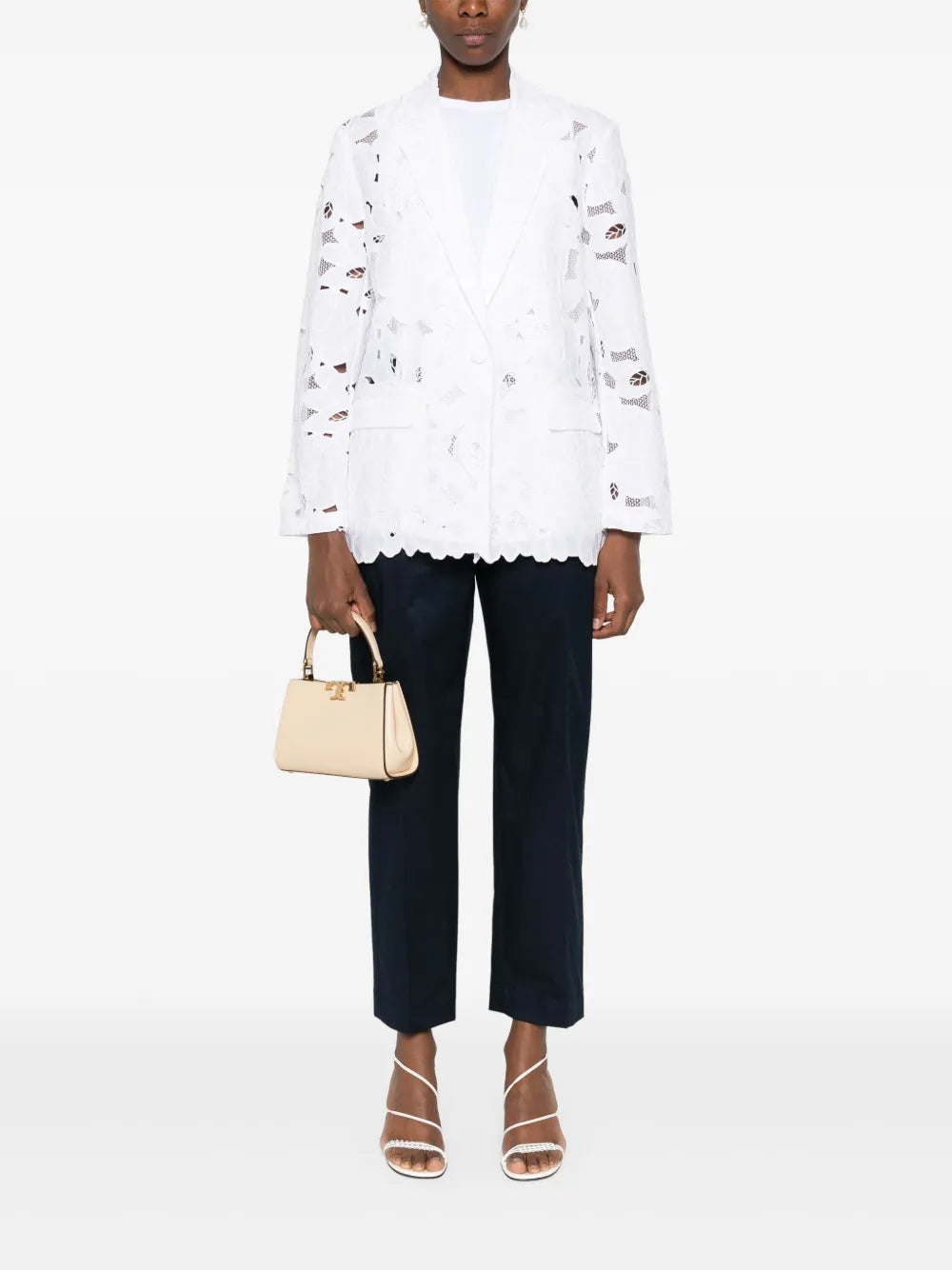 Jonara Blazer