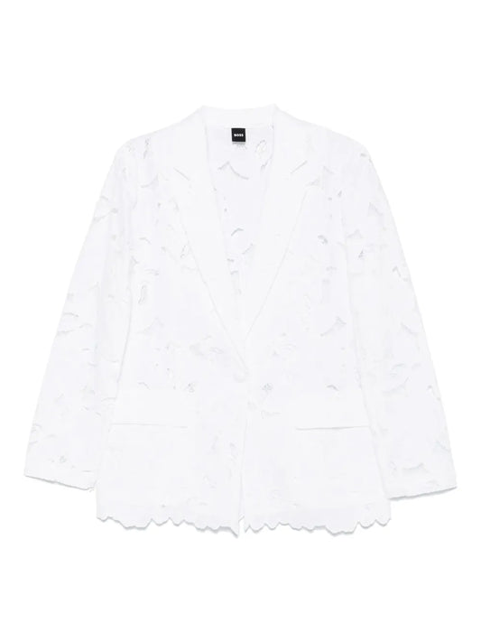 Jonara Blazer