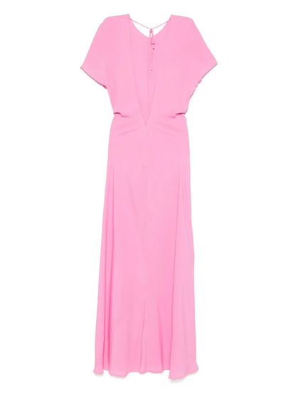 Catalina Maxi Dress