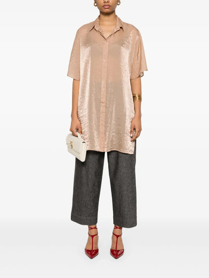 Organza Shirt