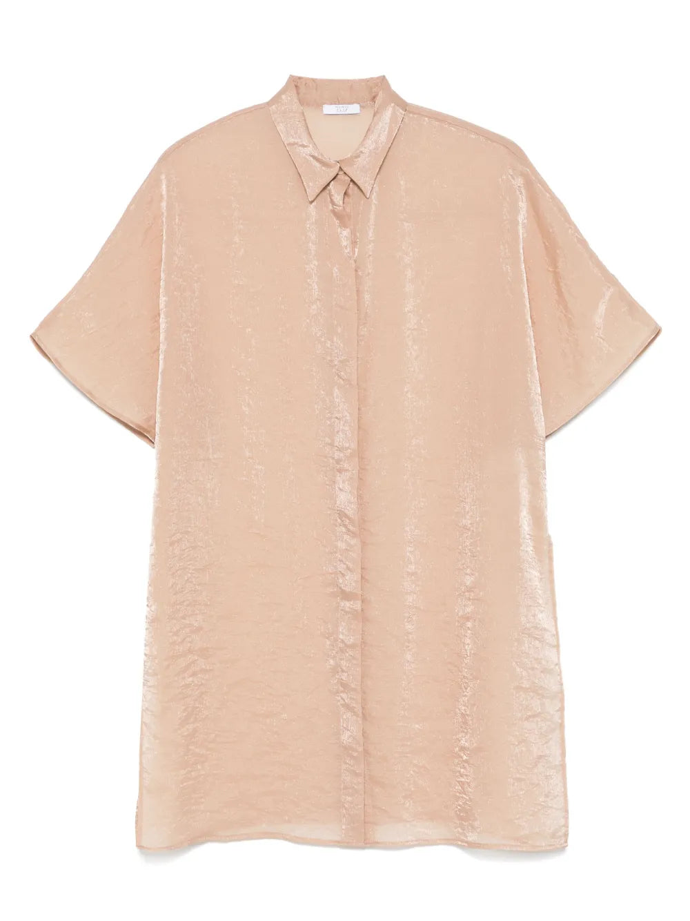Organza Shirt