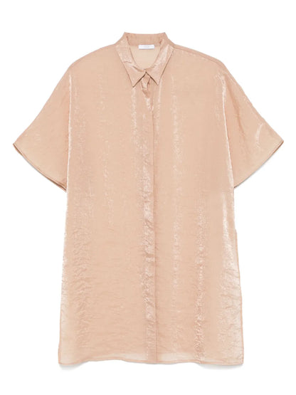 Organza Shirt