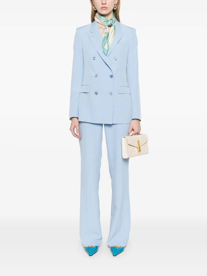 Double-Breasted Suit