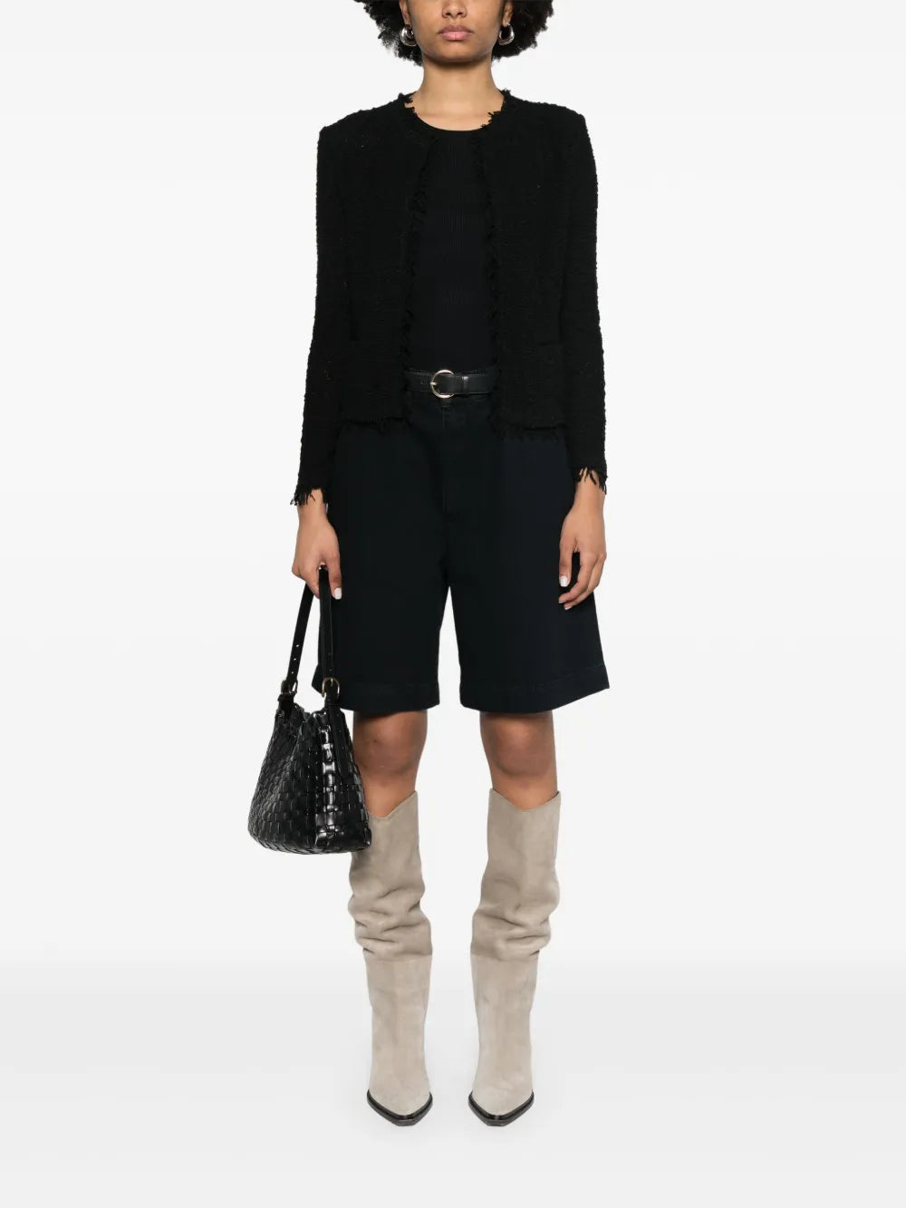 Shavani Jacket