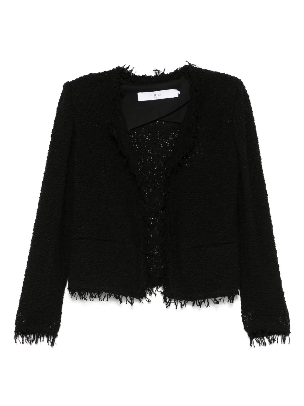 Shavani Jacket