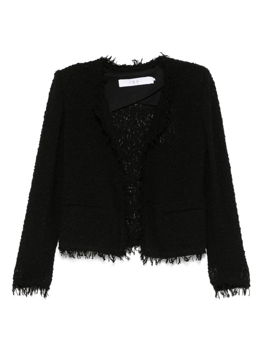 Shavani Jacket