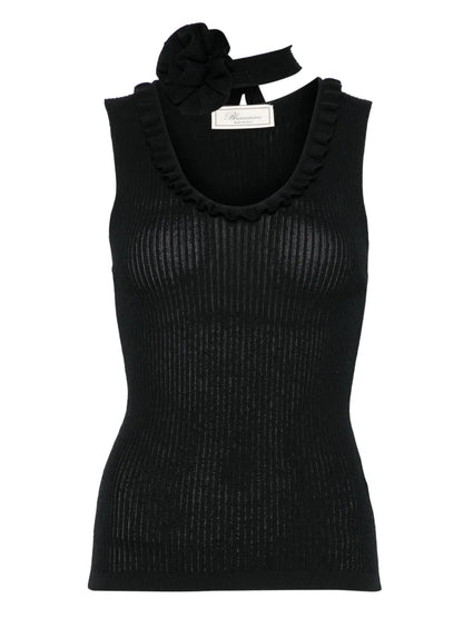 Ribbed Top