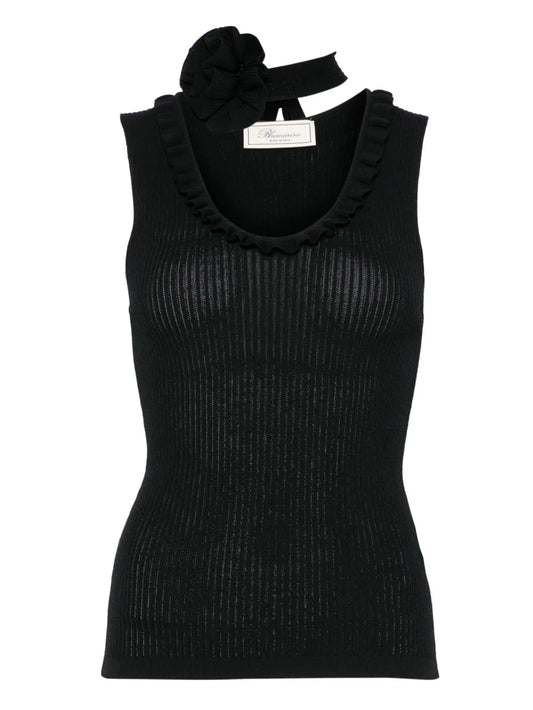 Ribbed Top