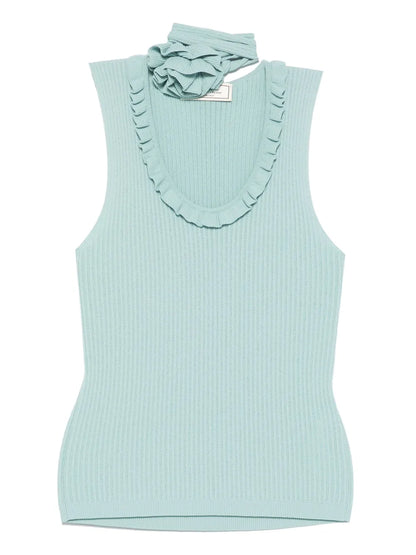 Ribbed Top